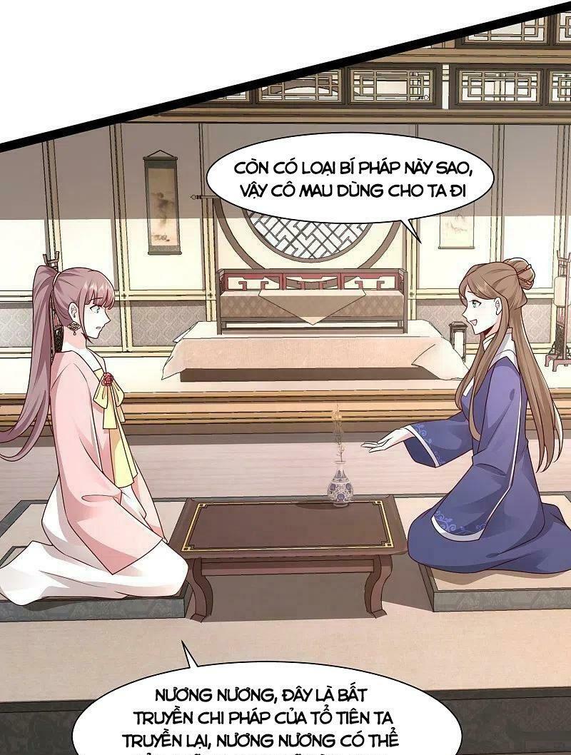 Tối Cường Vận Đào Hoa: Chapter 287