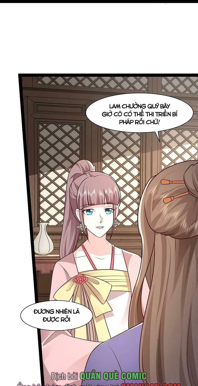 Tối Cường Vận Đào Hoa: Chapter 287