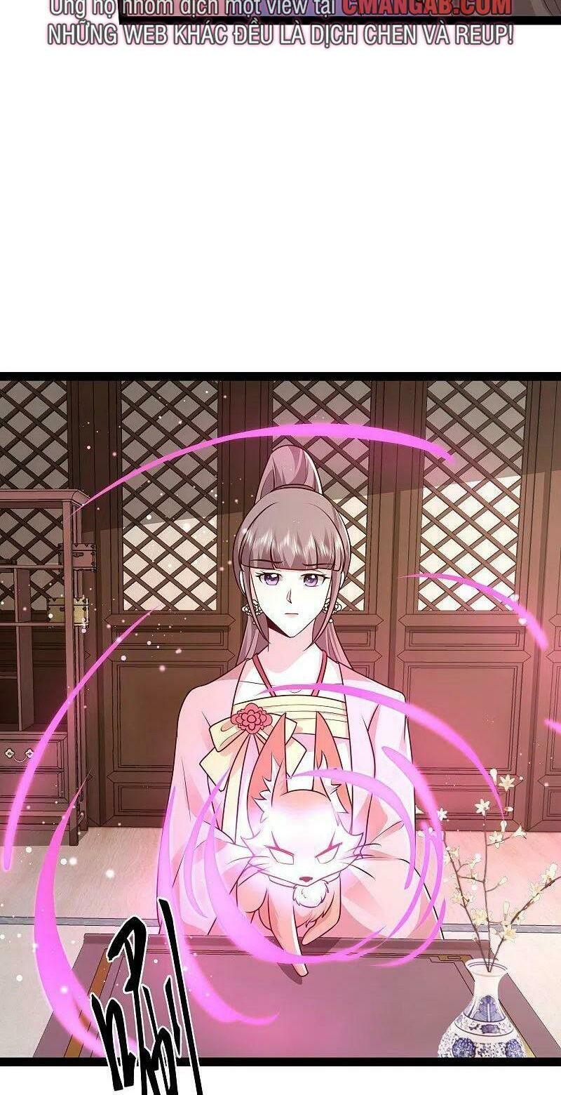 Tối Cường Vận Đào Hoa: Chapter 287
