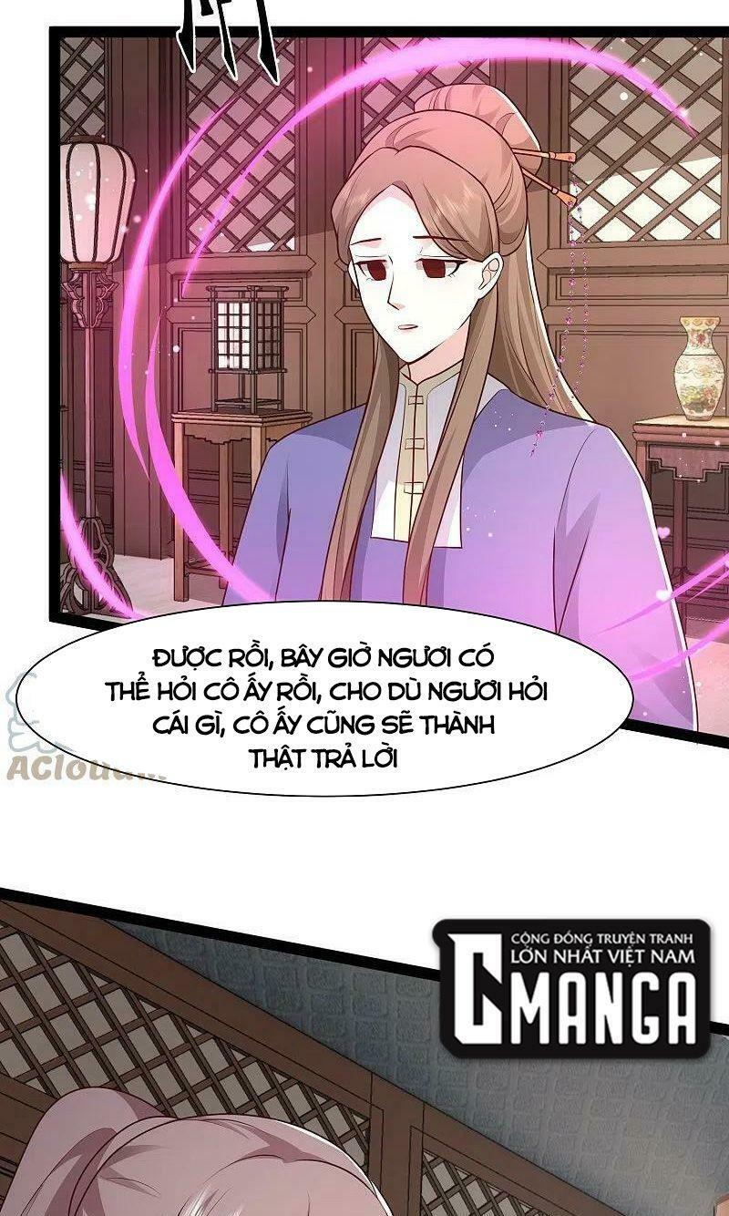 Tối Cường Vận Đào Hoa: Chapter 287