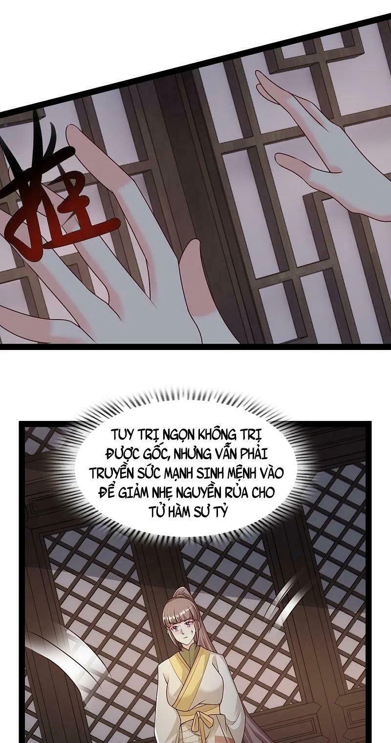 Tối Cường Vận Đào Hoa: Chapter 287