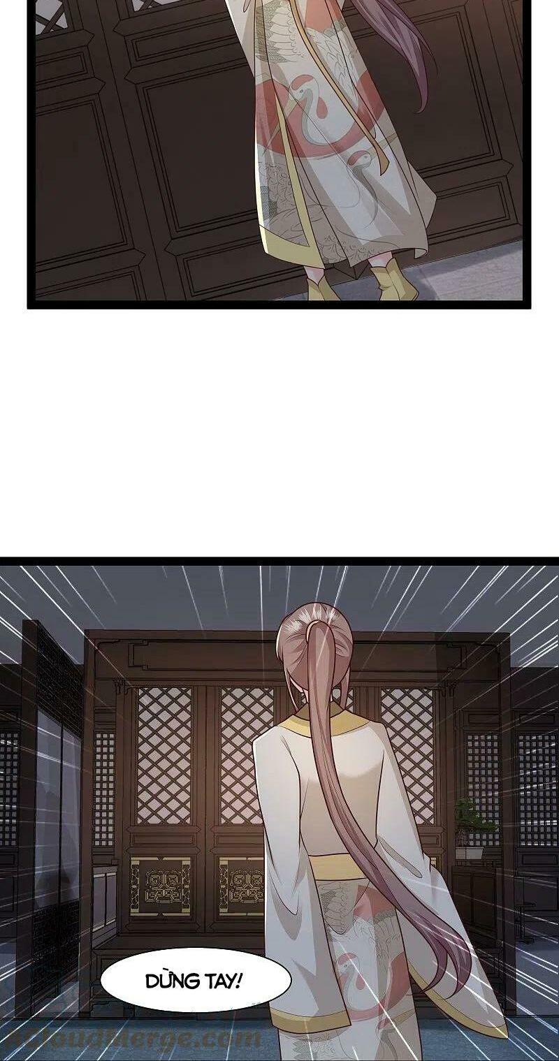 Tối Cường Vận Đào Hoa: Chapter 287