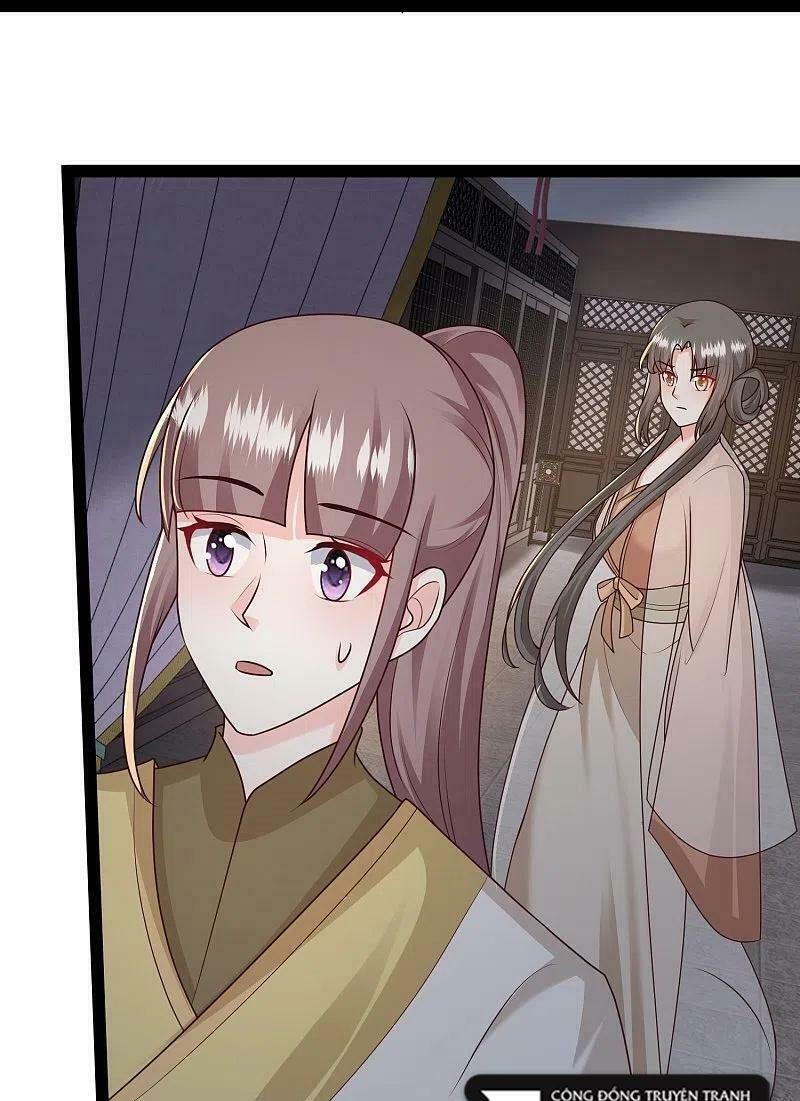 Tối Cường Vận Đào Hoa: Chapter 287