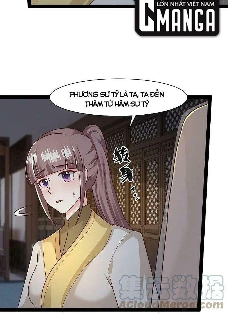 Tối Cường Vận Đào Hoa: Chapter 287