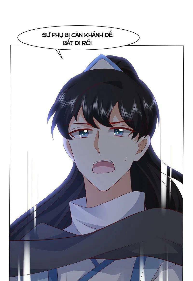 Tối Cường Vận Đào Hoa: Chapter 288