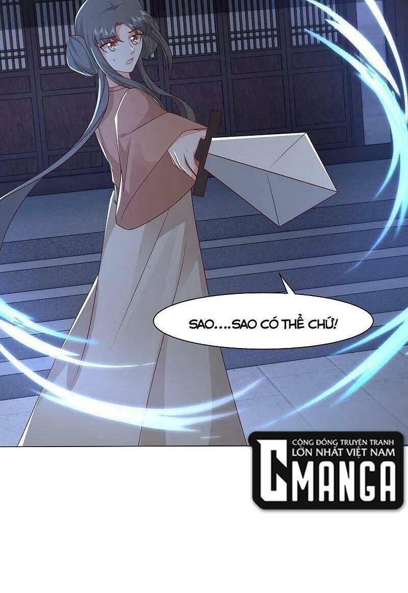 Tối Cường Vận Đào Hoa: Chapter 288