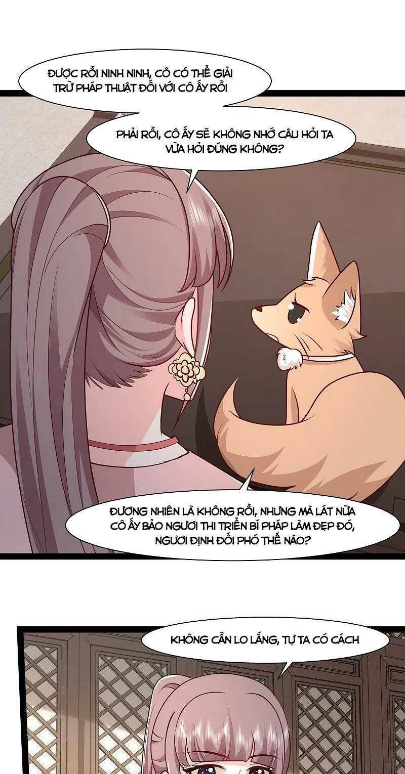 Tối Cường Vận Đào Hoa: Chapter 288