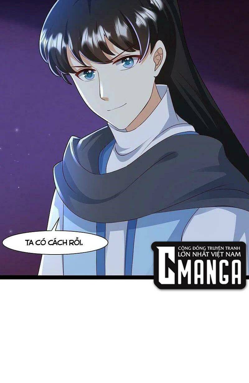 Tối Cường Vận Đào Hoa: Chapter 289