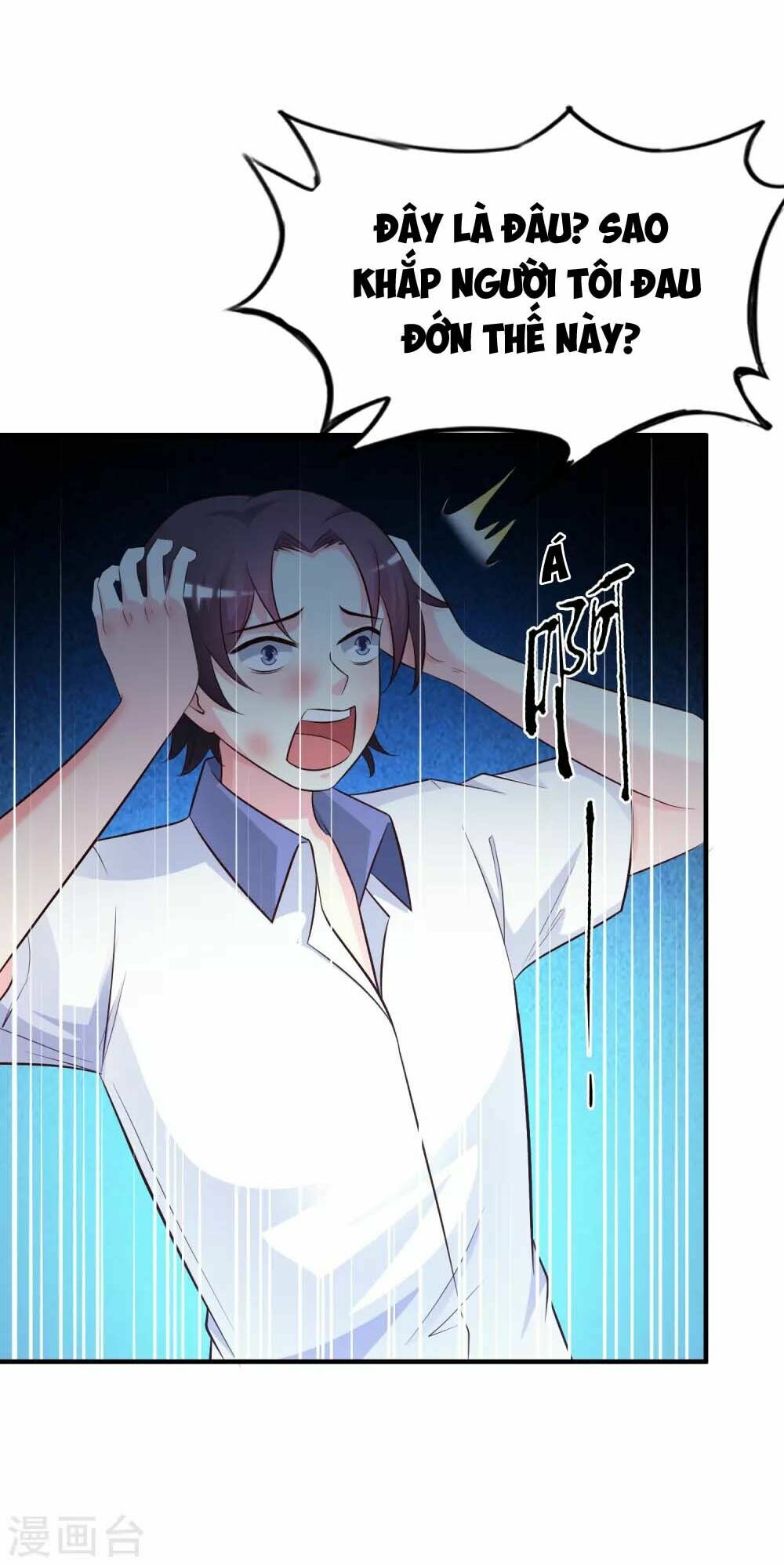Tối Cường Vận Đào Hoa: Chapter 29