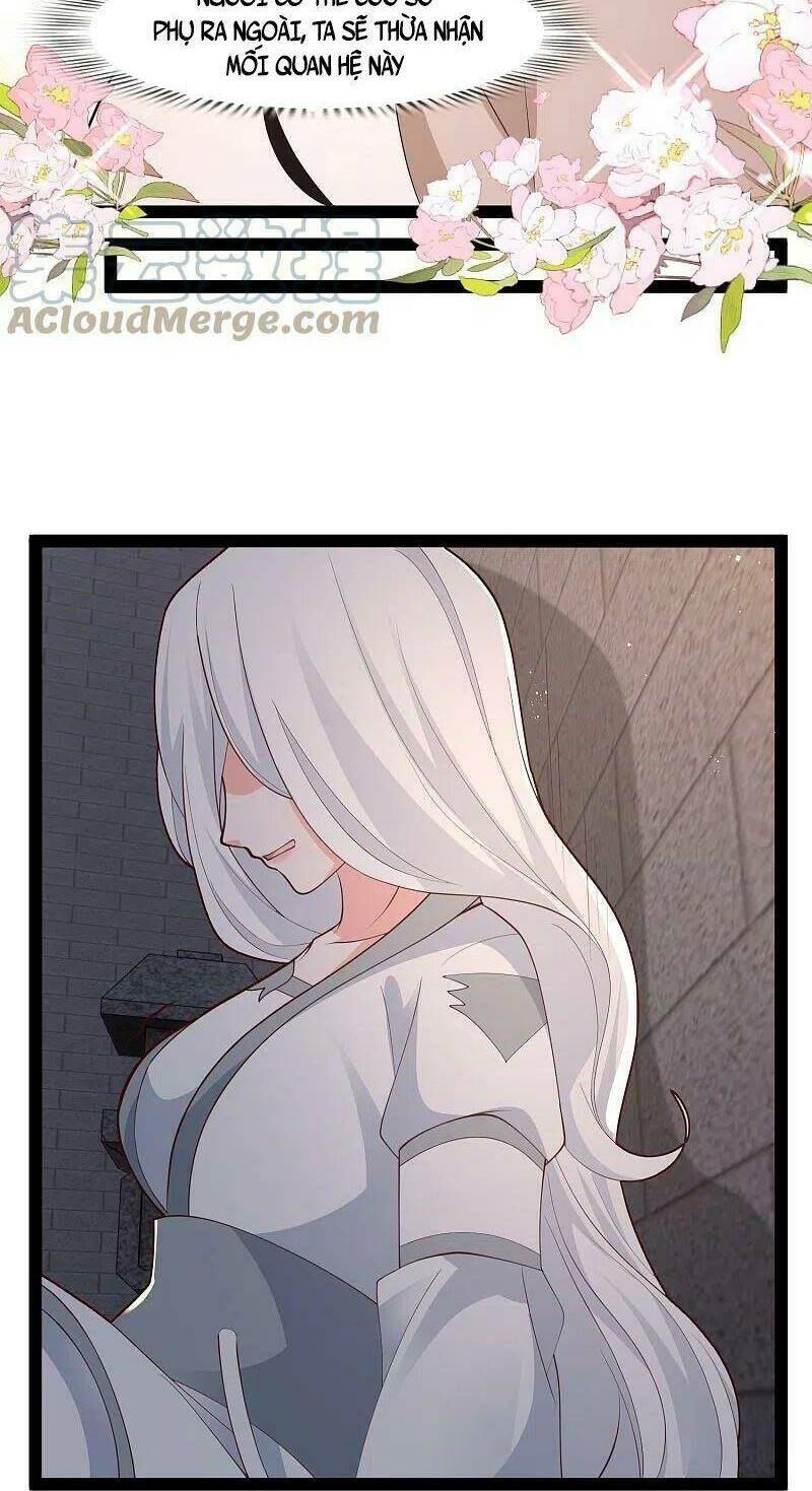 Tối Cường Vận Đào Hoa: Chapter 290