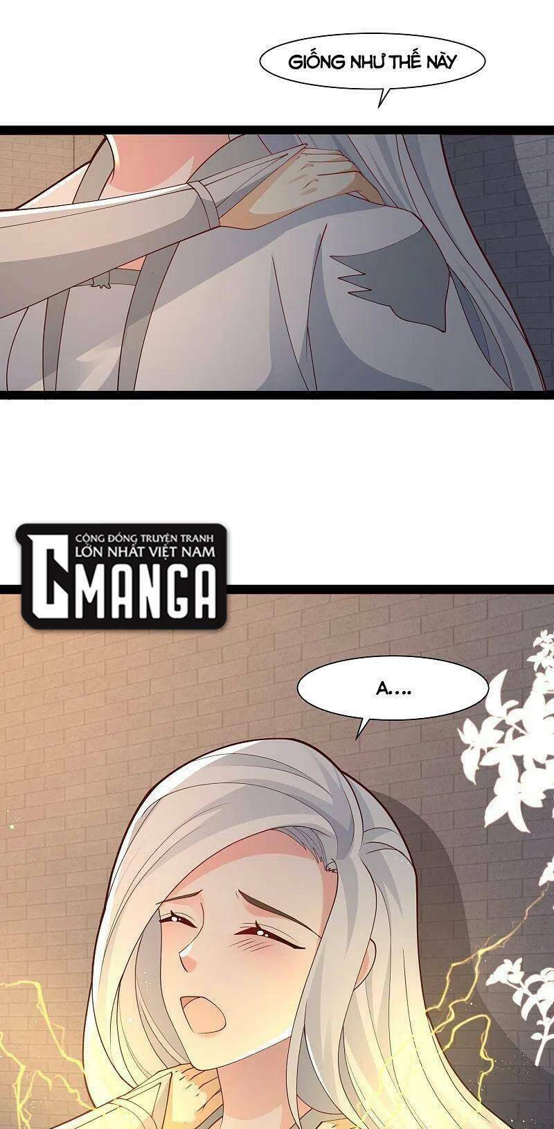 Tối Cường Vận Đào Hoa: Chapter 290