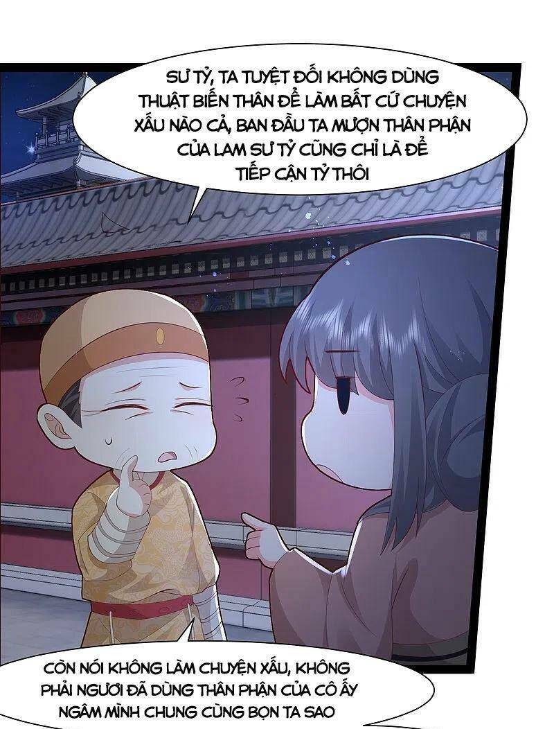 Tối Cường Vận Đào Hoa: Chapter 290