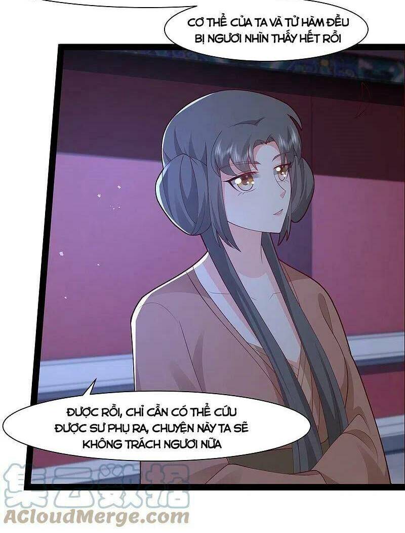 Tối Cường Vận Đào Hoa: Chapter 290