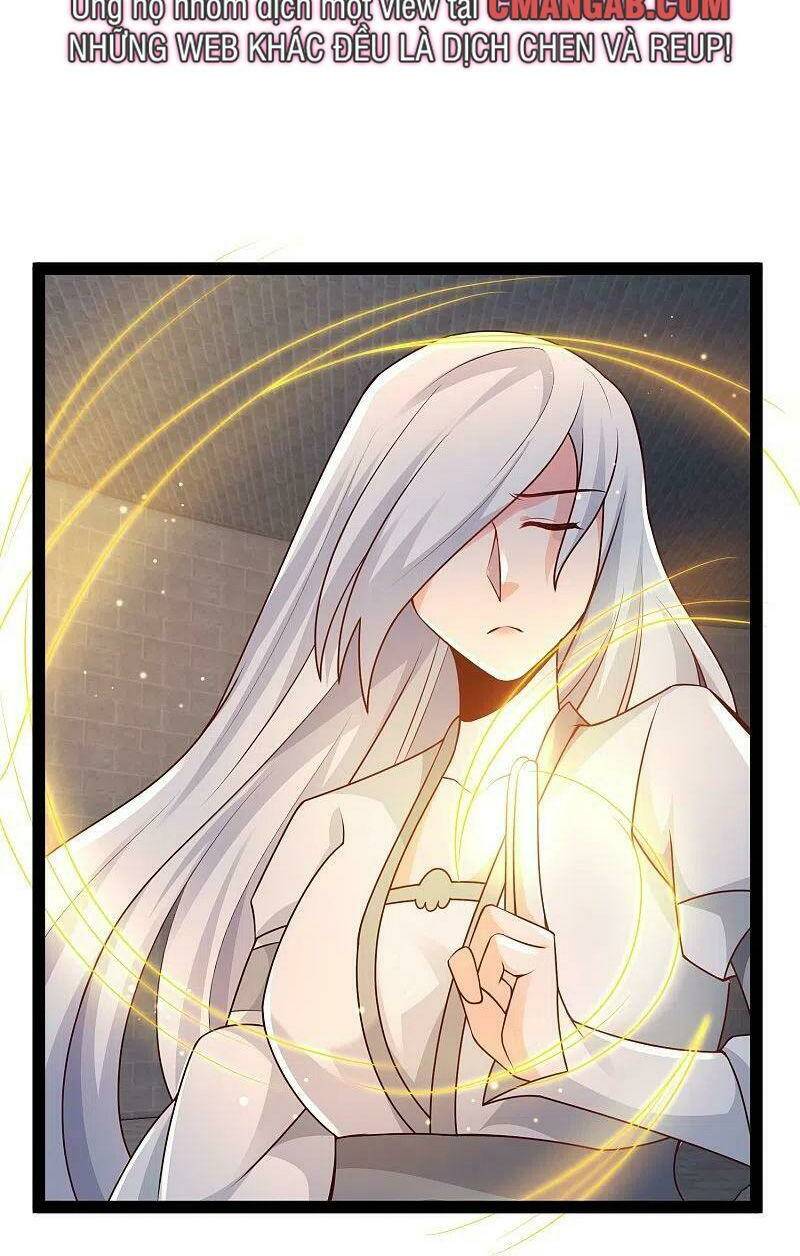 Tối Cường Vận Đào Hoa: Chapter 292