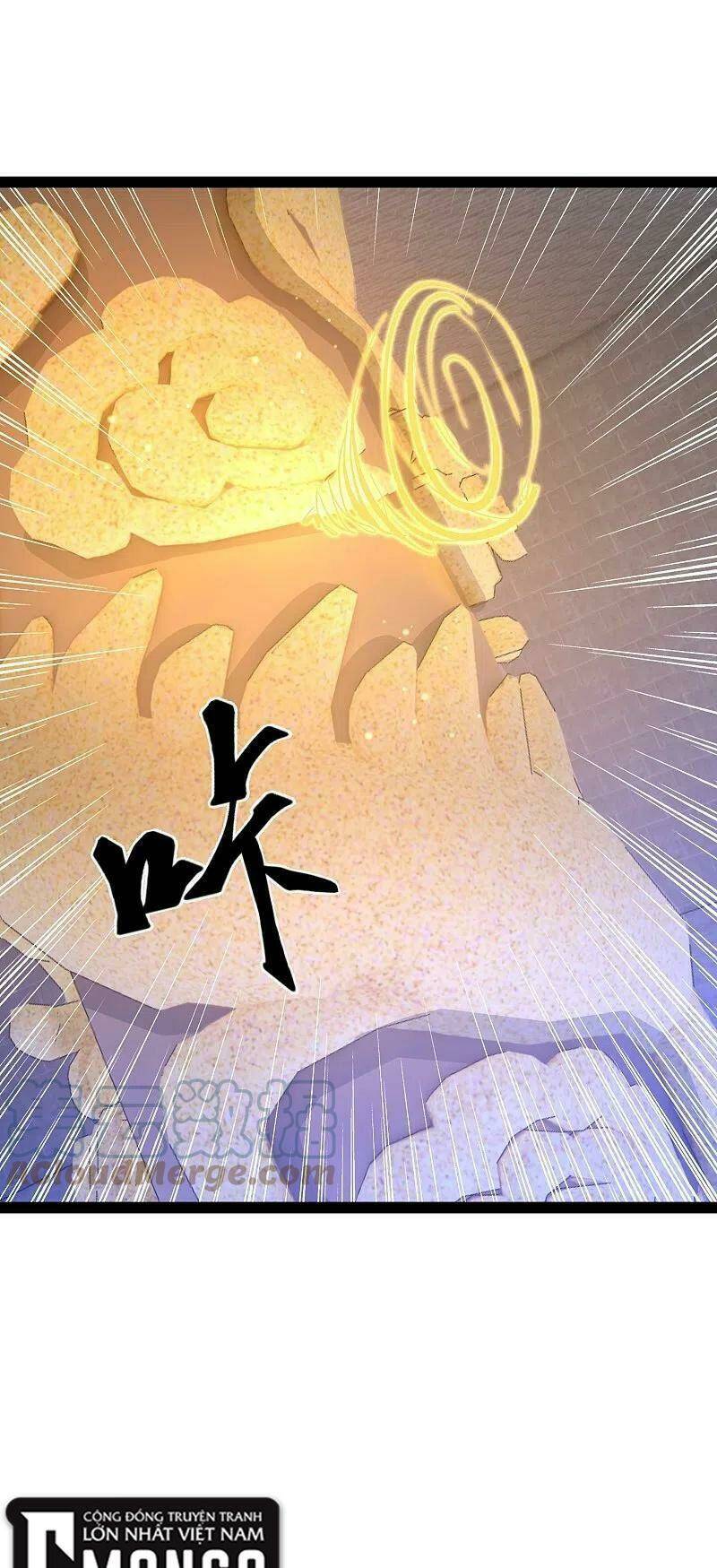 Tối Cường Vận Đào Hoa: Chapter 292