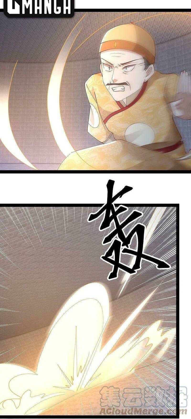 Tối Cường Vận Đào Hoa: Chapter 292