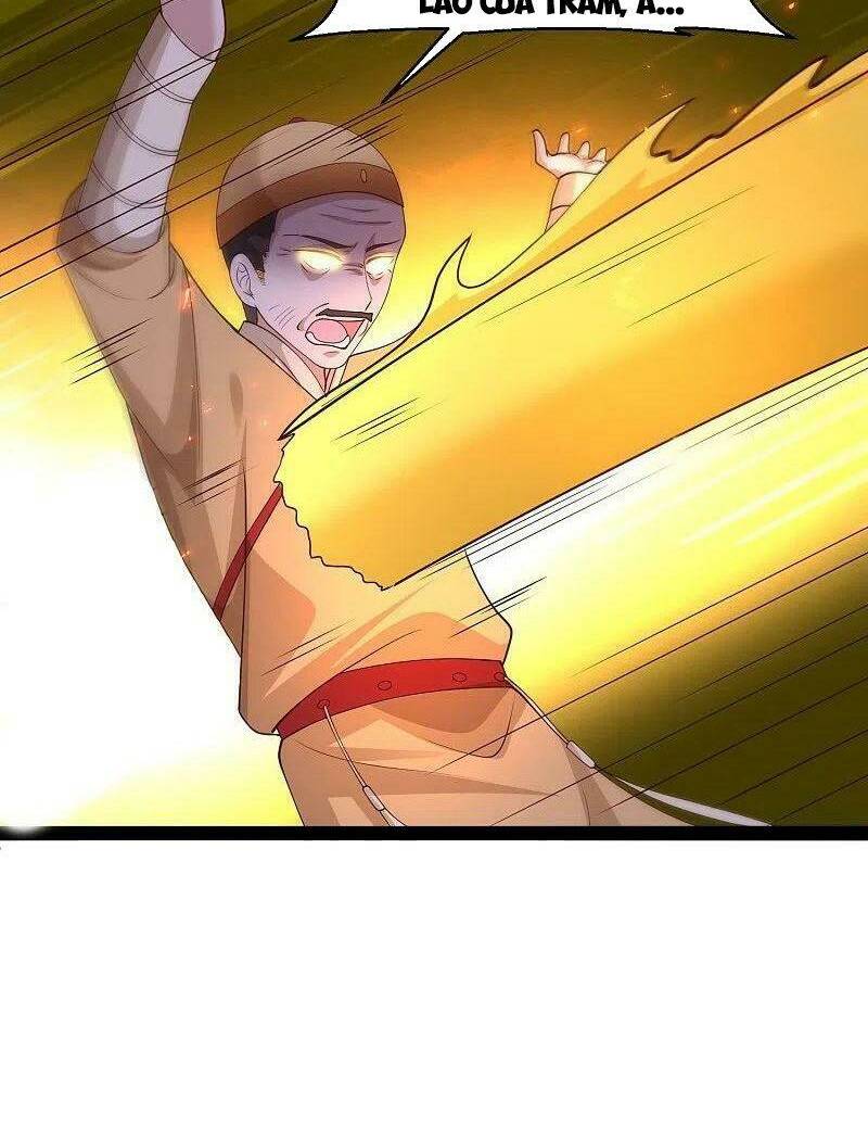 Tối Cường Vận Đào Hoa: Chapter 292