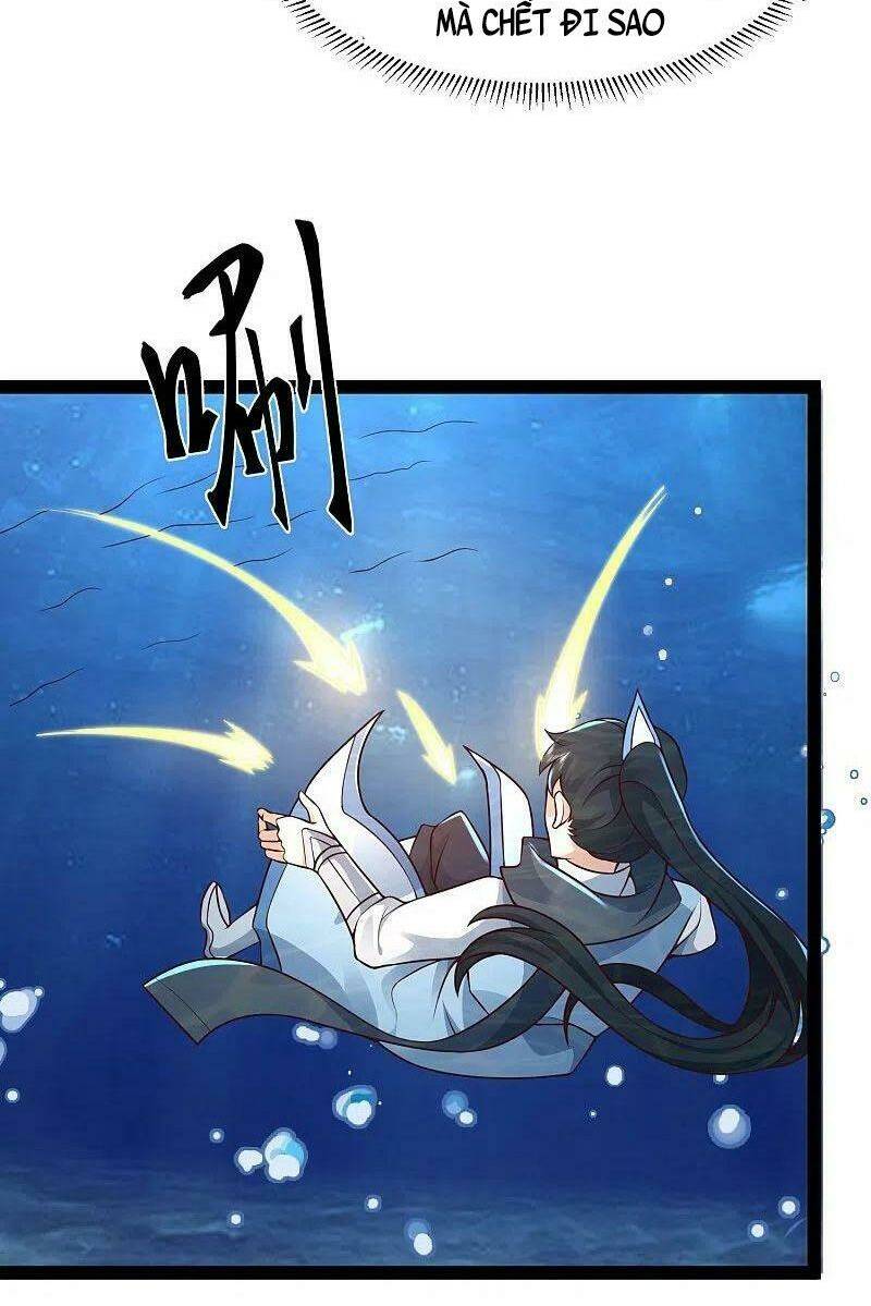 Tối Cường Vận Đào Hoa: Chapter 292
