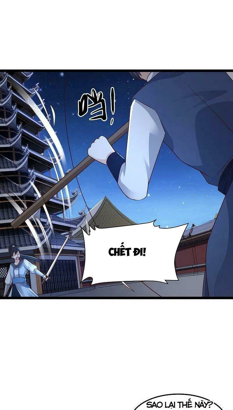 Tối Cường Vận Đào Hoa: Chapter 293