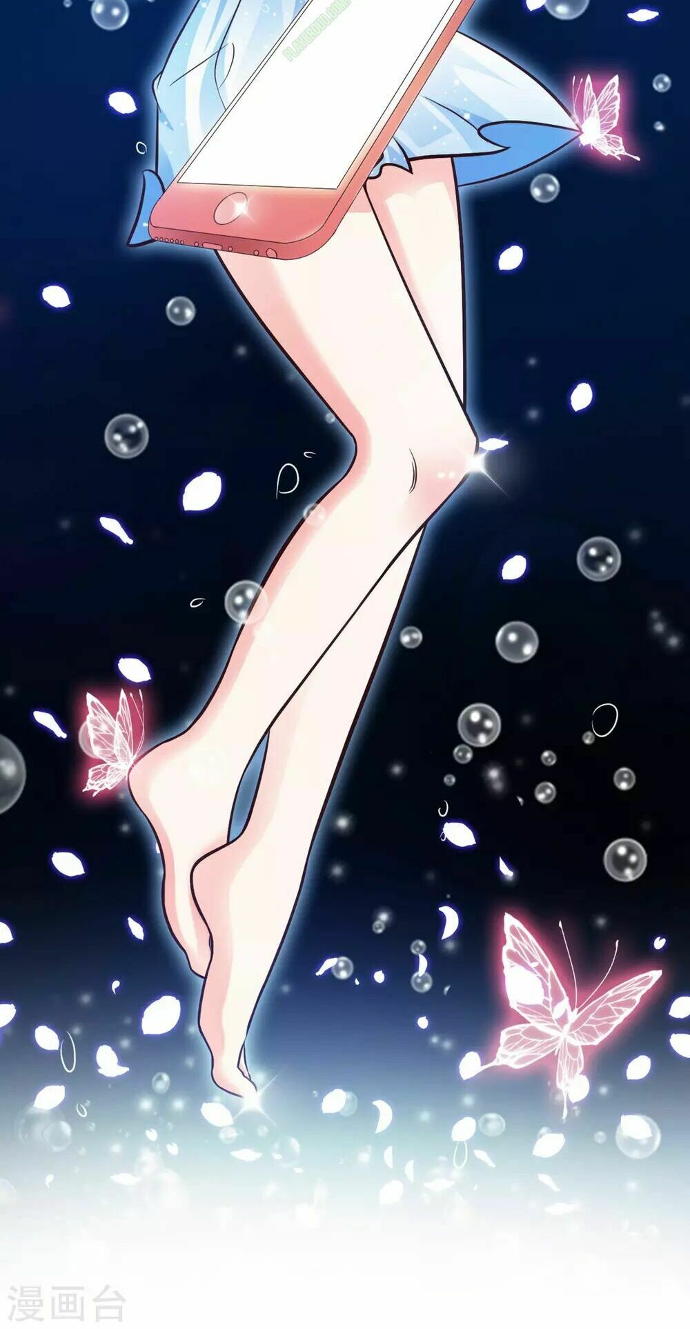Tối Cường Vận Đào Hoa: Chapter 3