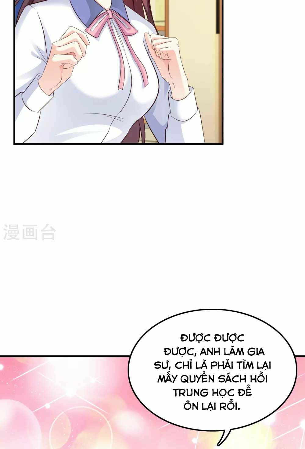 Tối Cường Vận Đào Hoa: Chapter 30