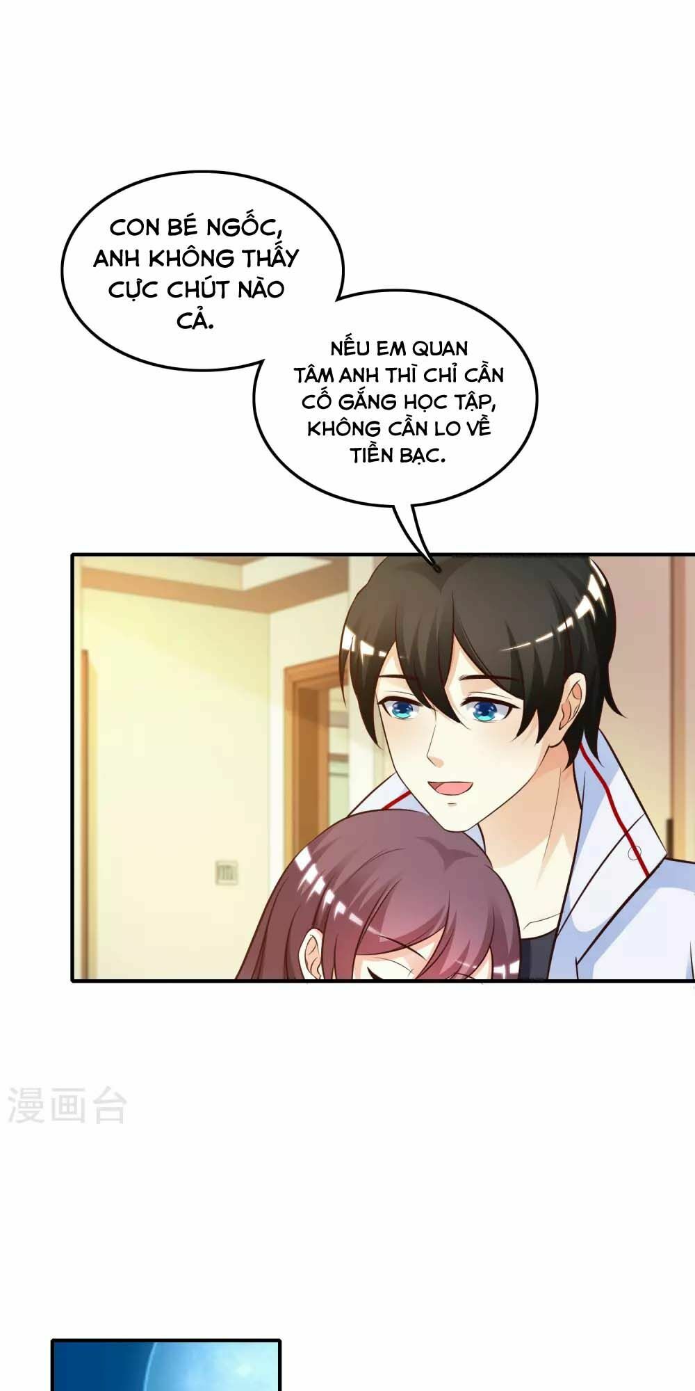 Tối Cường Vận Đào Hoa: Chapter 30