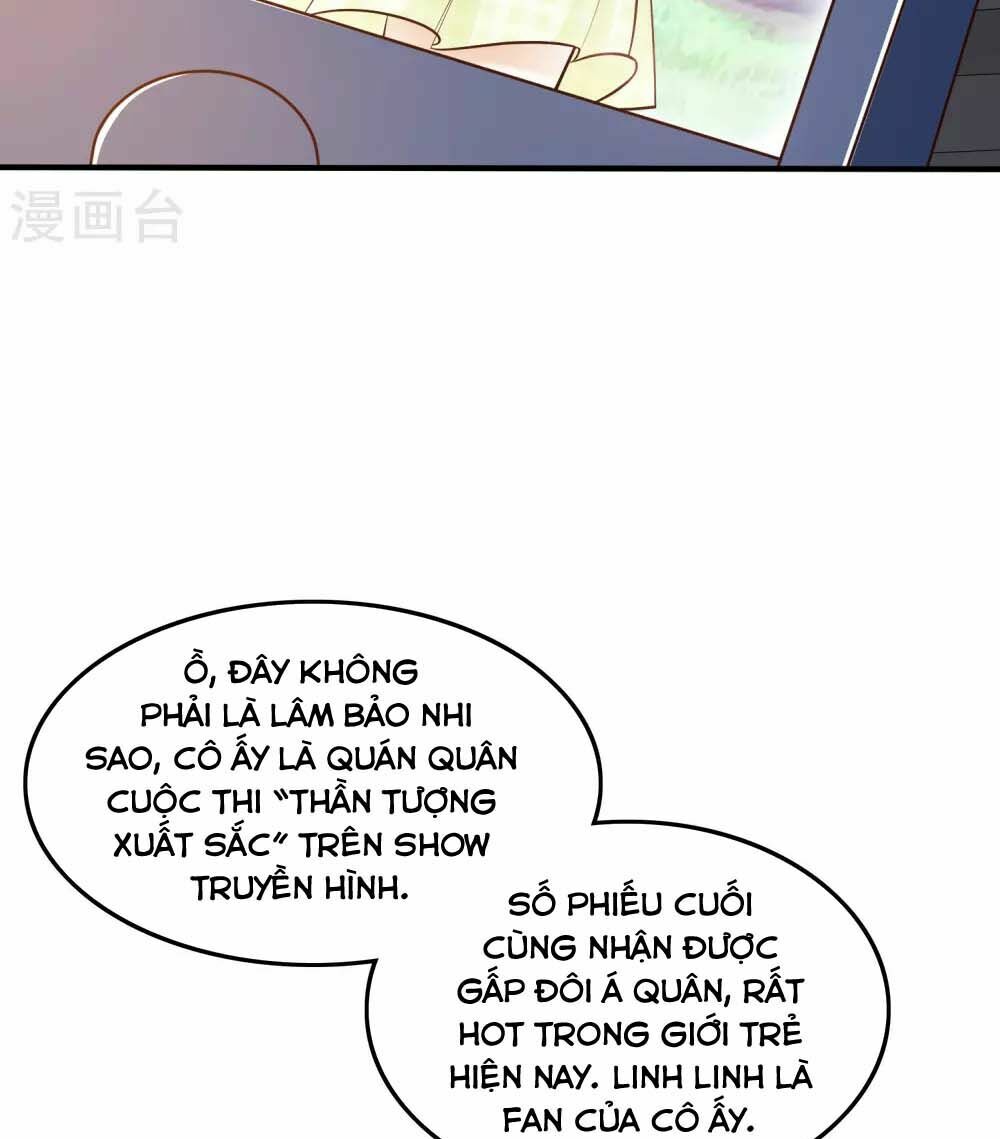 Tối Cường Vận Đào Hoa: Chapter 30