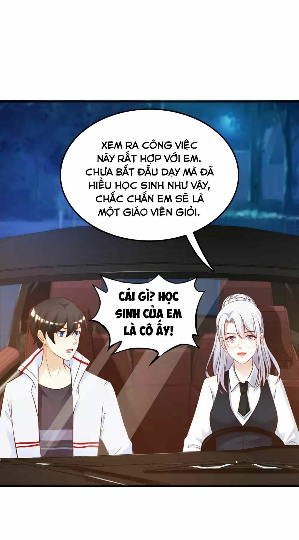 Tối Cường Vận Đào Hoa: Chapter 30
