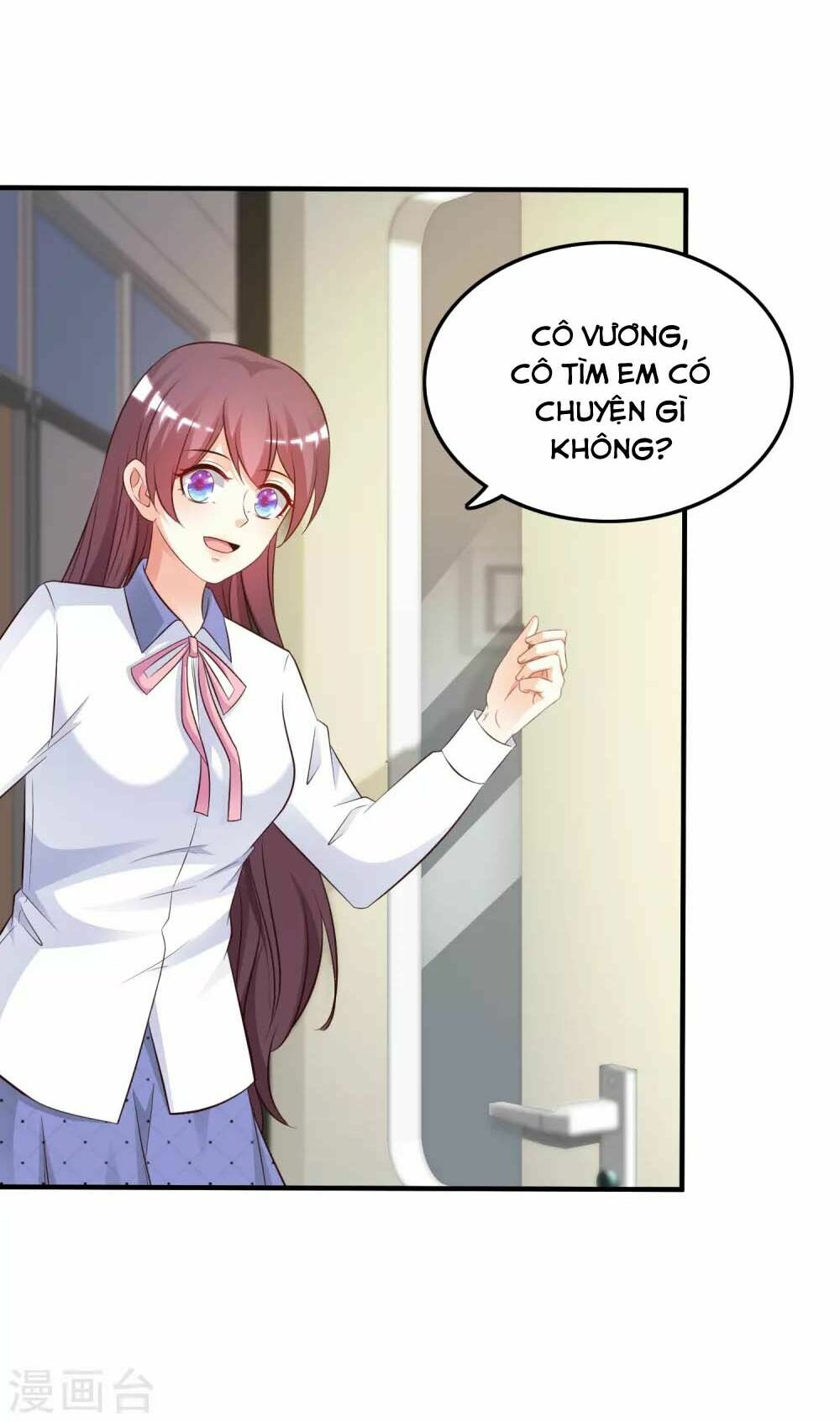 Tối Cường Vận Đào Hoa: Chapter 30