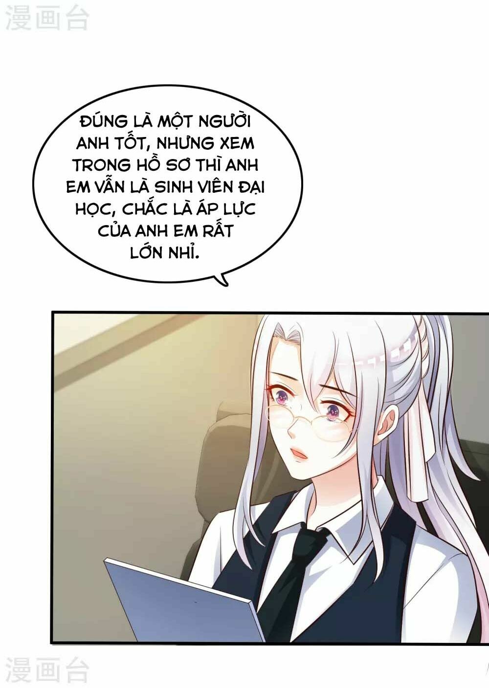 Tối Cường Vận Đào Hoa: Chapter 30