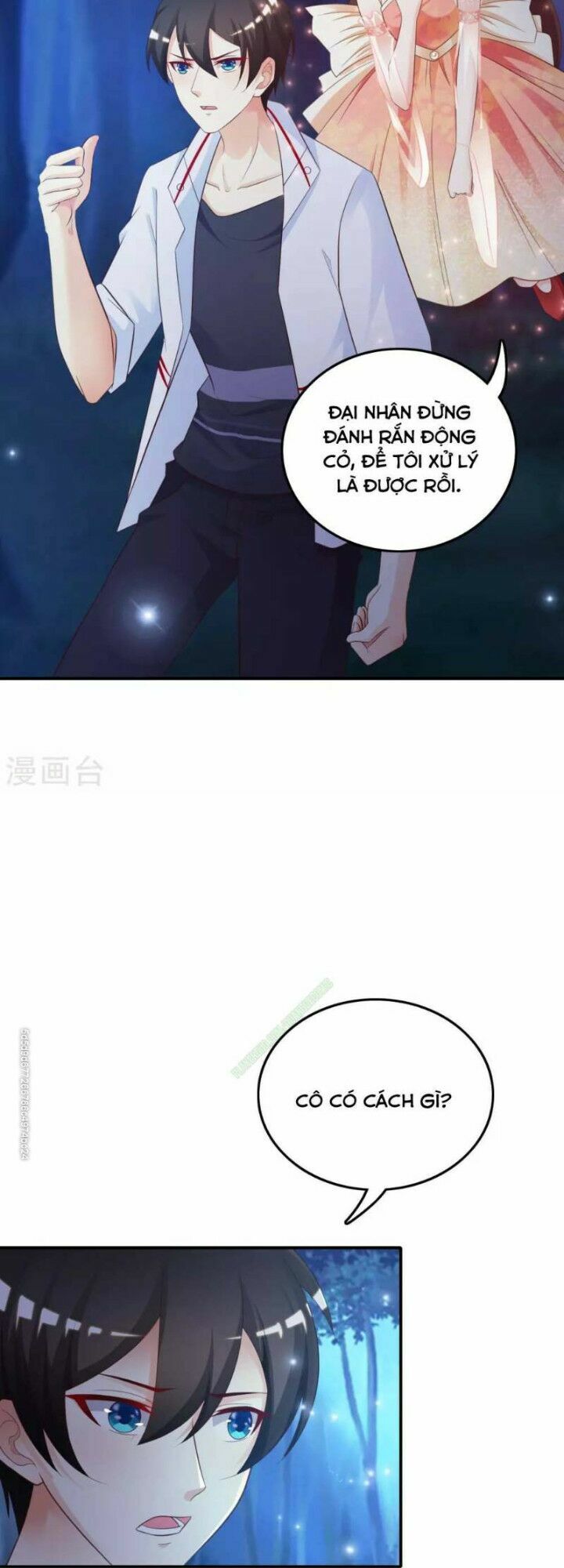 Tối Cường Vận Đào Hoa: Chapter 33