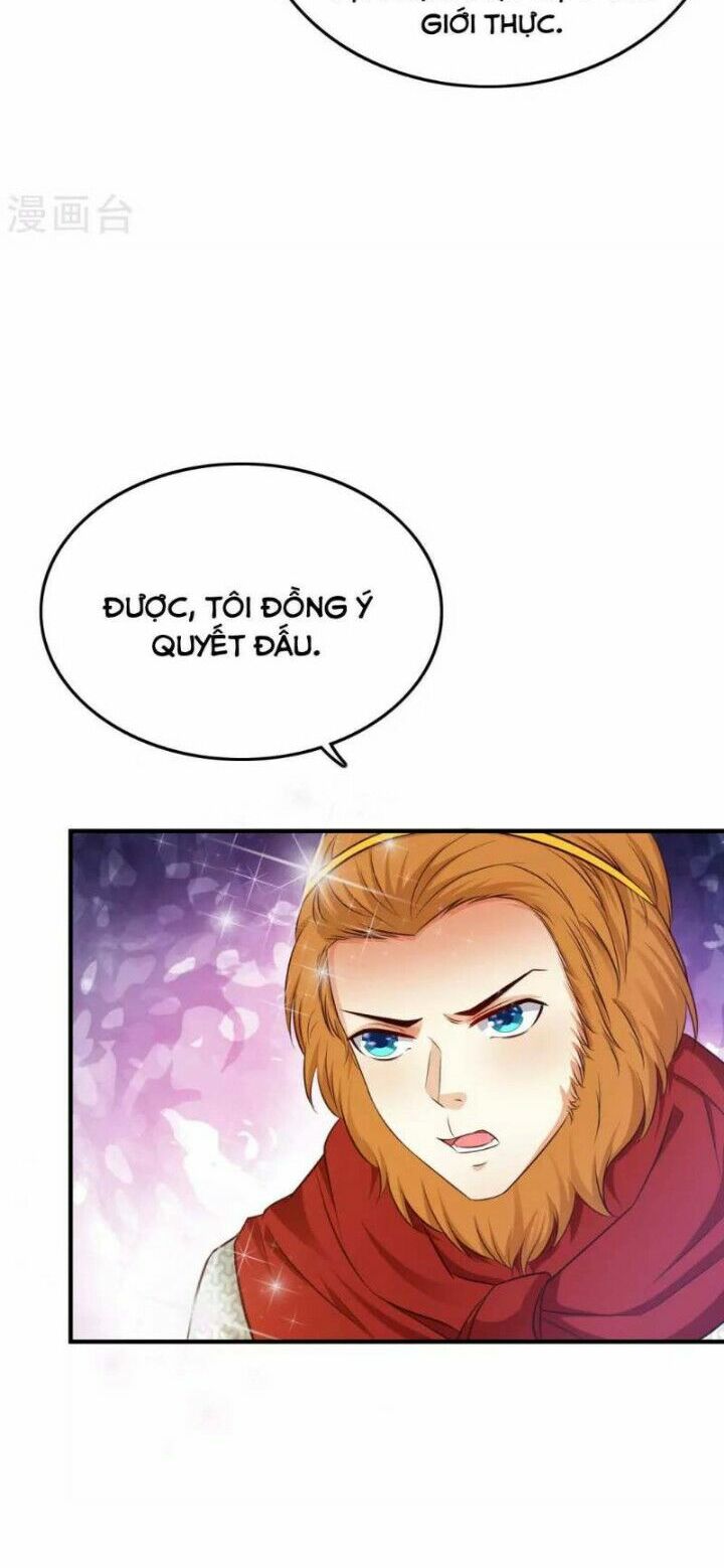 Tối Cường Vận Đào Hoa: Chapter 34