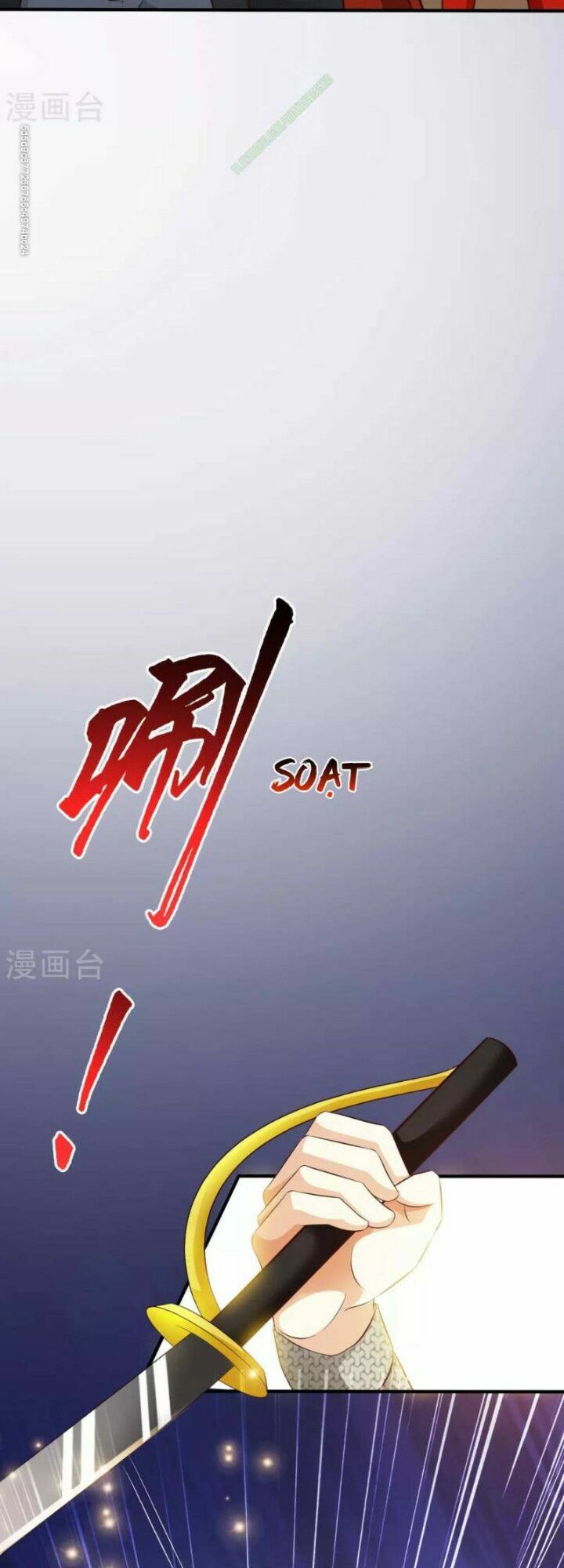 Tối Cường Vận Đào Hoa: Chapter 34