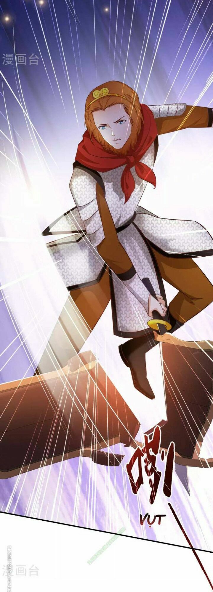 Tối Cường Vận Đào Hoa: Chapter 34