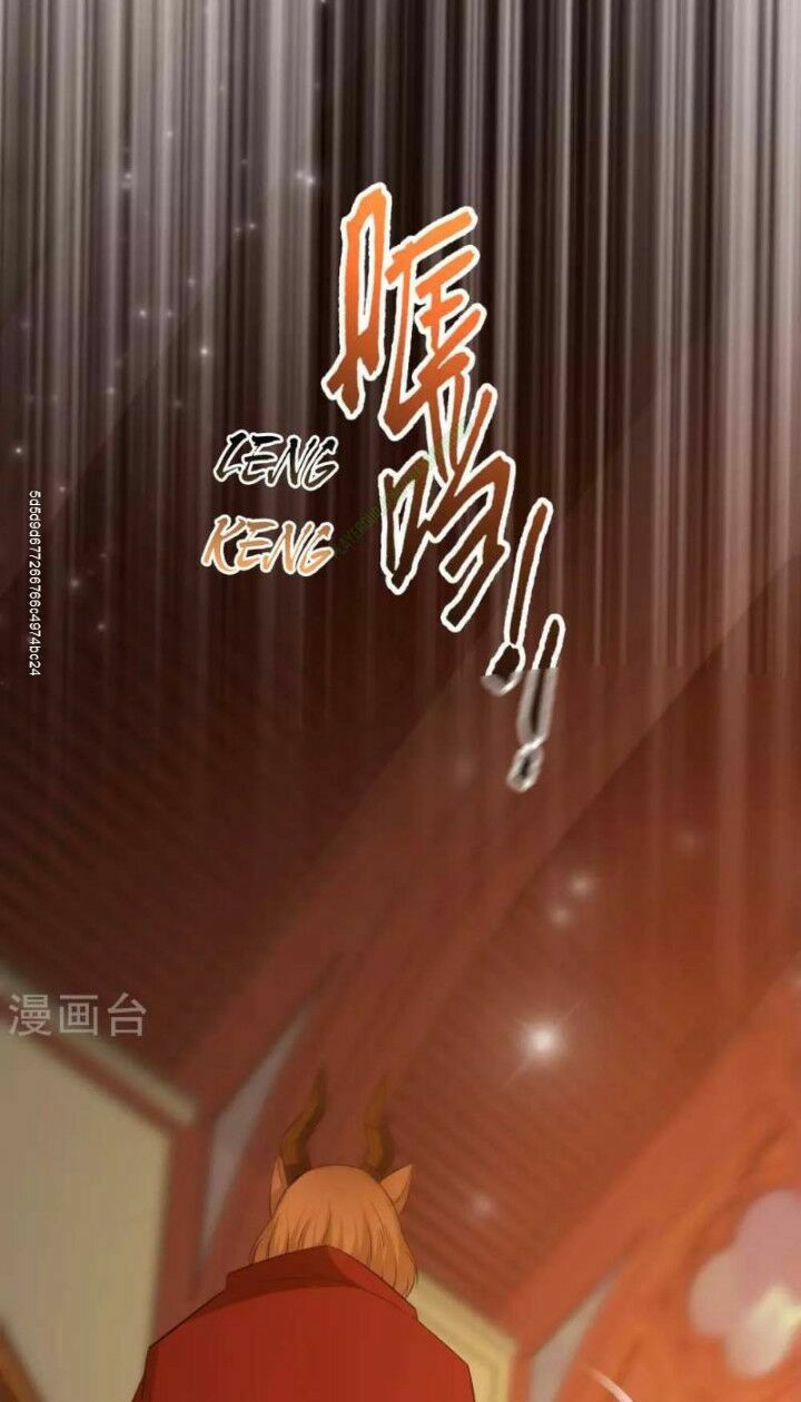 Tối Cường Vận Đào Hoa: Chapter 34