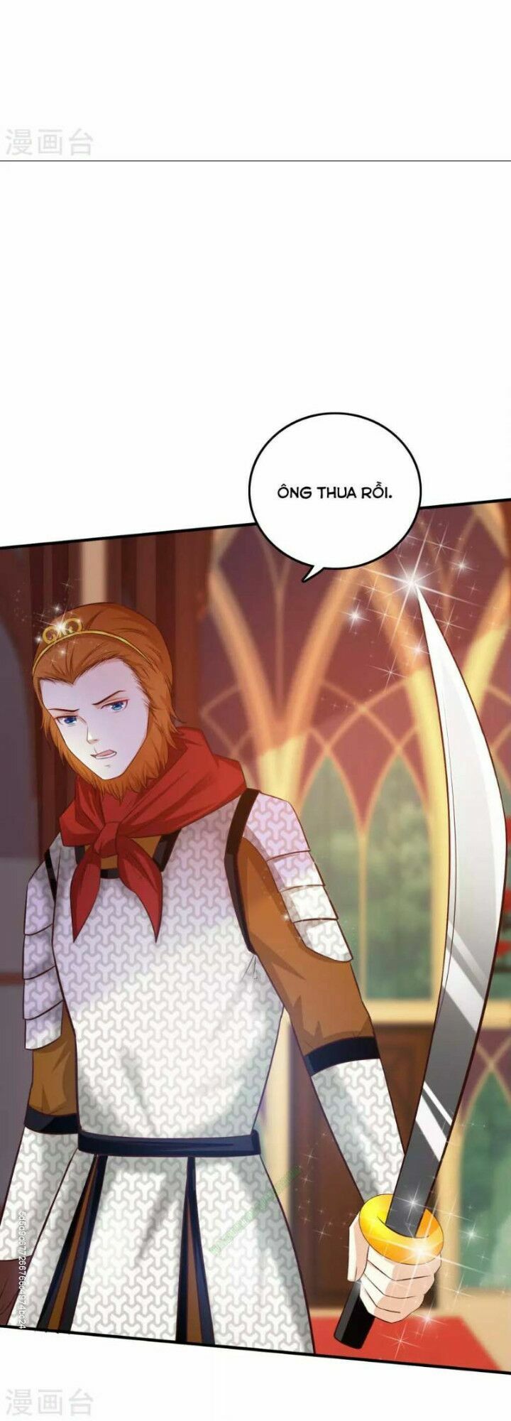 Tối Cường Vận Đào Hoa: Chapter 34