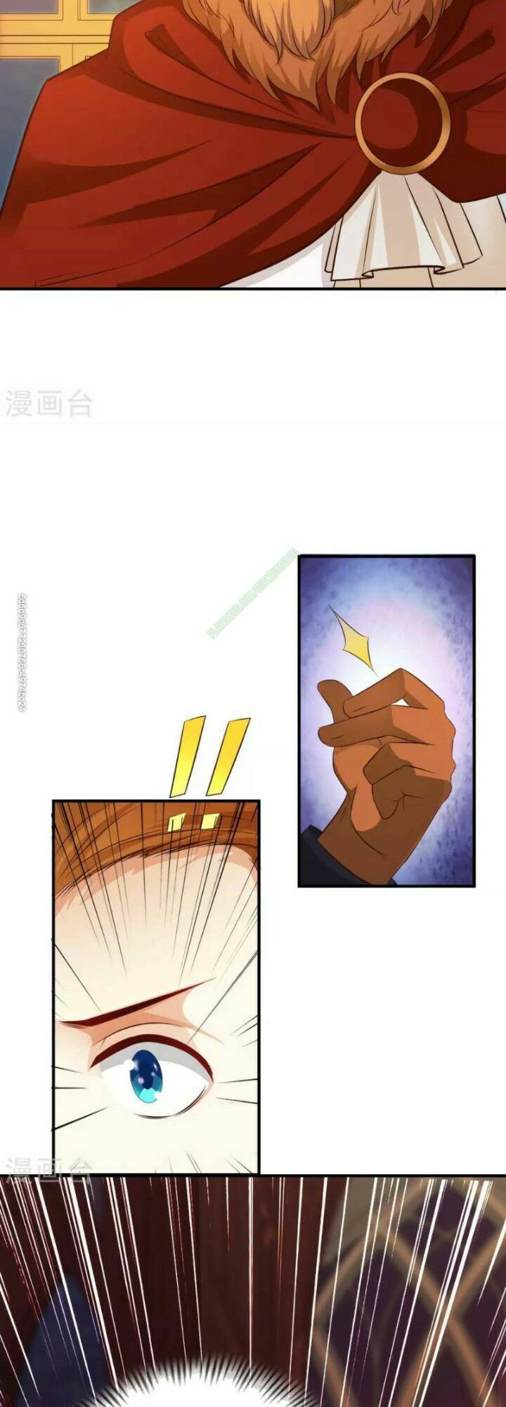 Tối Cường Vận Đào Hoa: Chapter 34