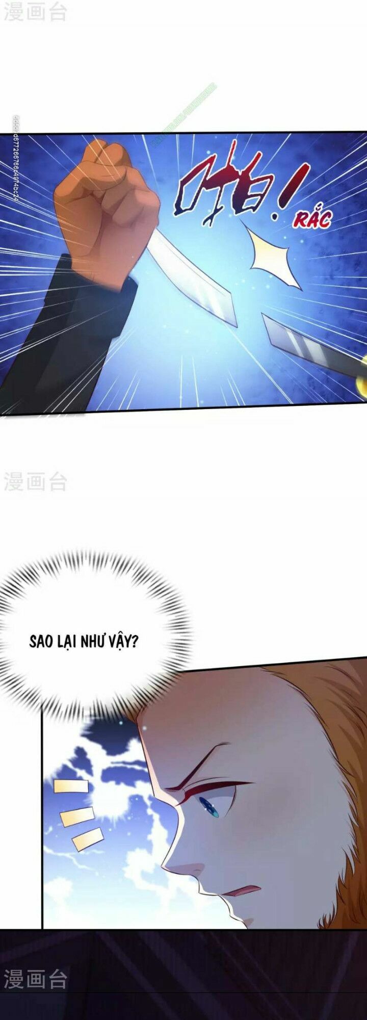 Tối Cường Vận Đào Hoa: Chapter 34