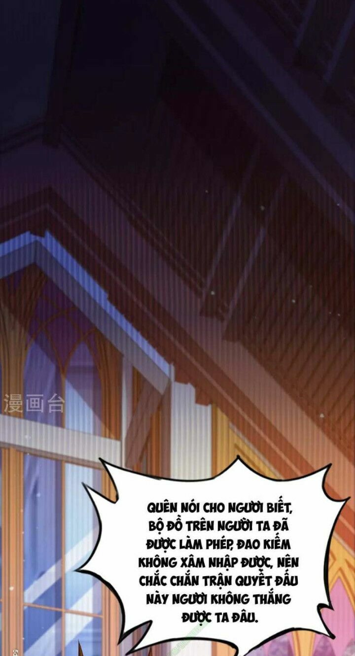 Tối Cường Vận Đào Hoa: Chapter 34