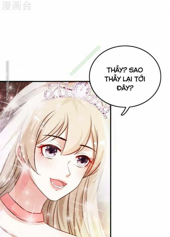 Tối Cường Vận Đào Hoa: Chapter 34