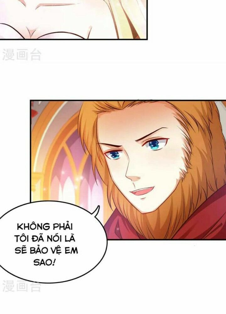 Tối Cường Vận Đào Hoa: Chapter 34