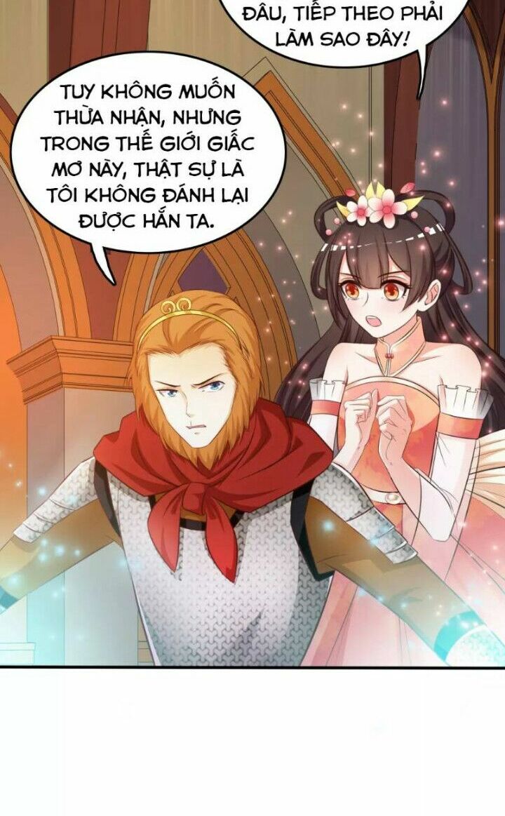 Tối Cường Vận Đào Hoa: Chapter 35