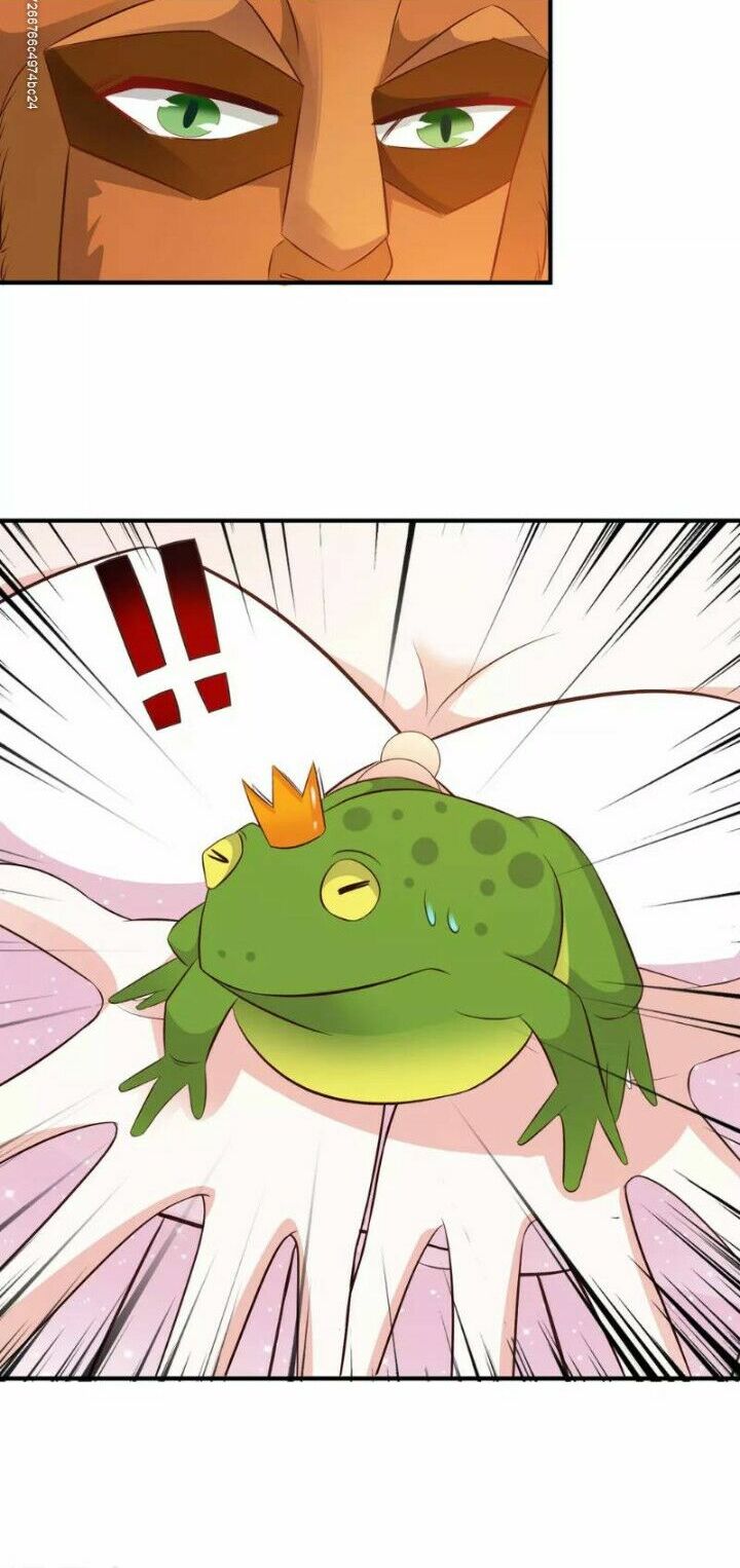 Tối Cường Vận Đào Hoa: Chapter 35