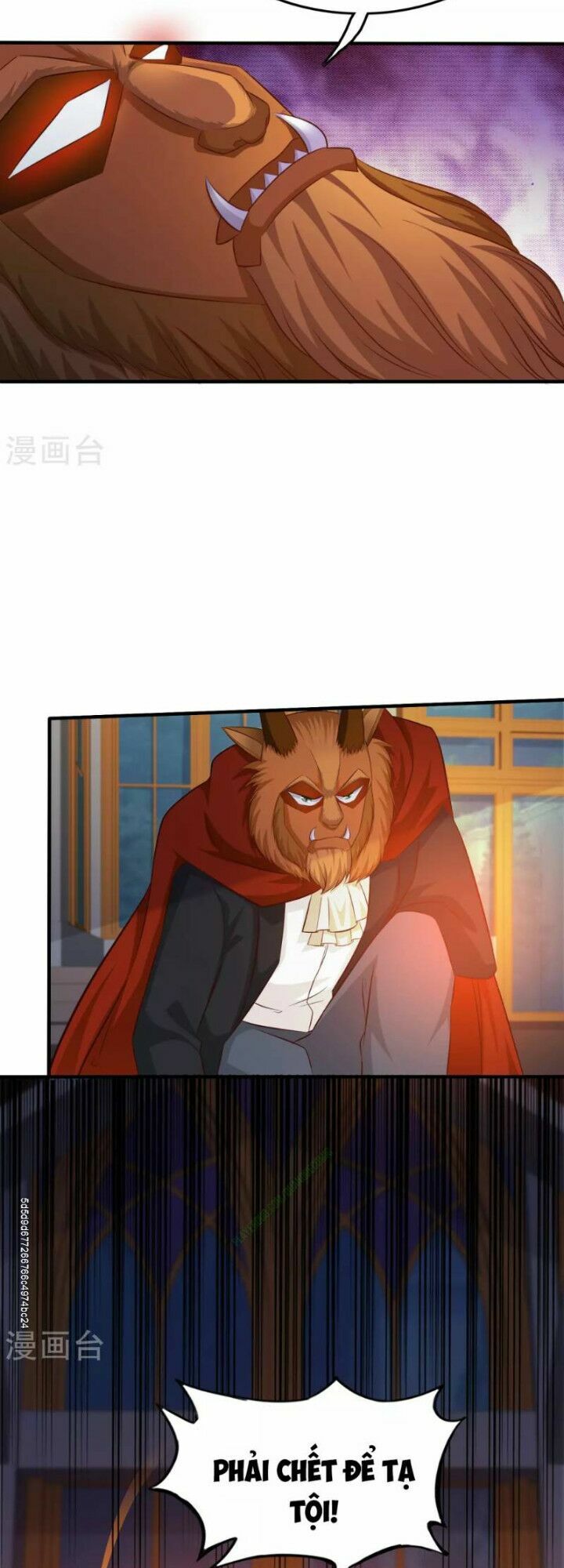 Tối Cường Vận Đào Hoa: Chapter 35