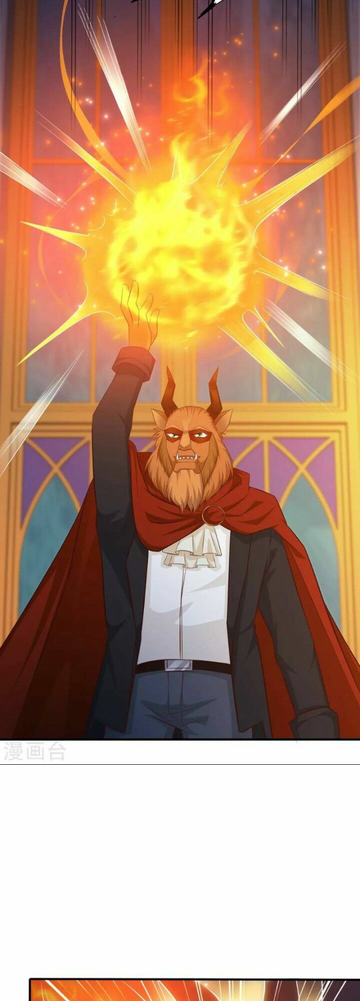 Tối Cường Vận Đào Hoa: Chapter 35