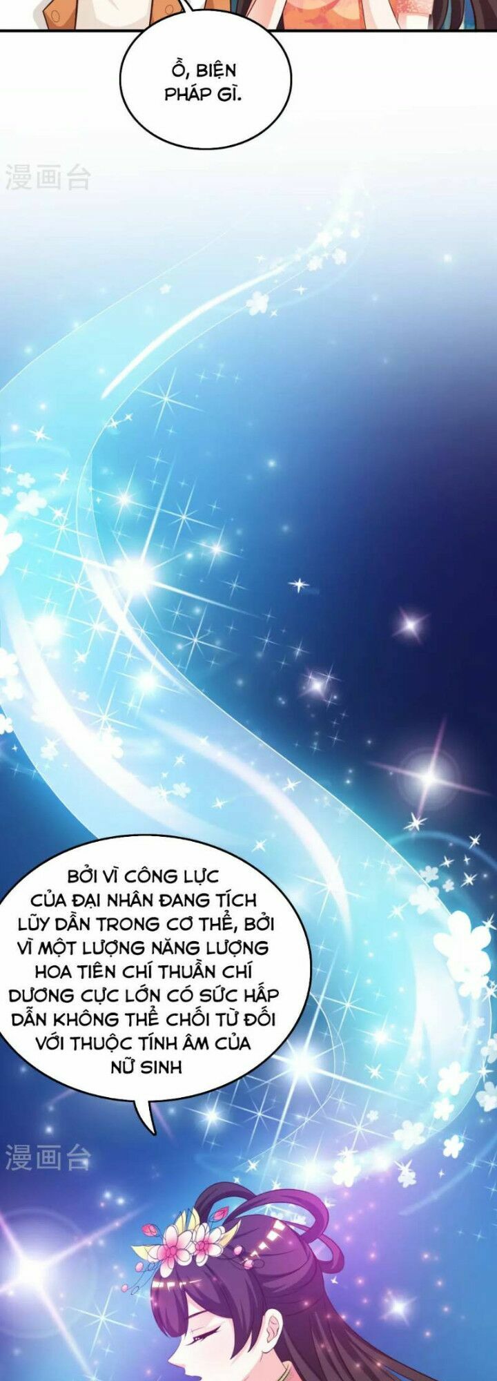 Tối Cường Vận Đào Hoa: Chapter 37