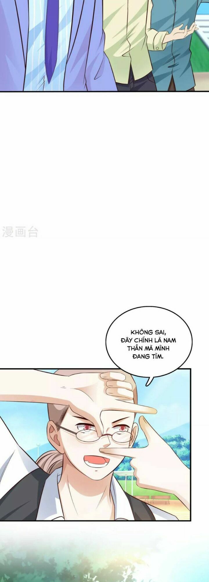 Tối Cường Vận Đào Hoa: Chapter 38