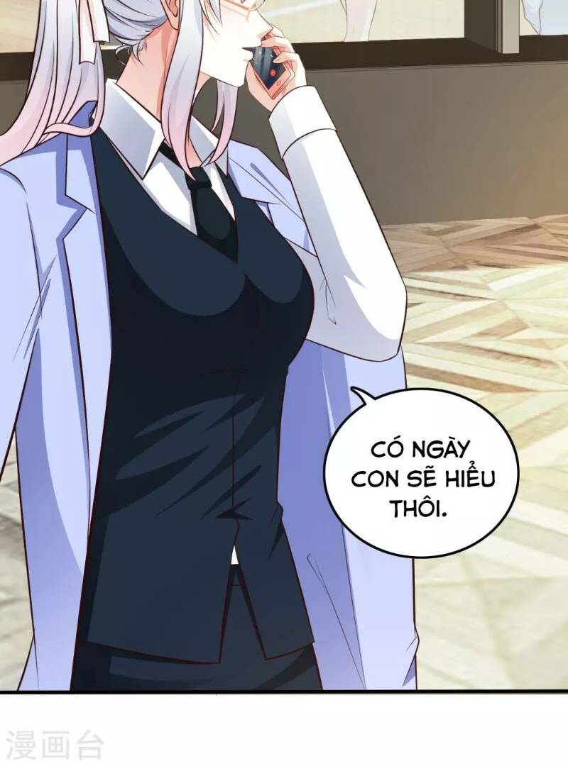 Tối Cường Vận Đào Hoa: Chapter 39