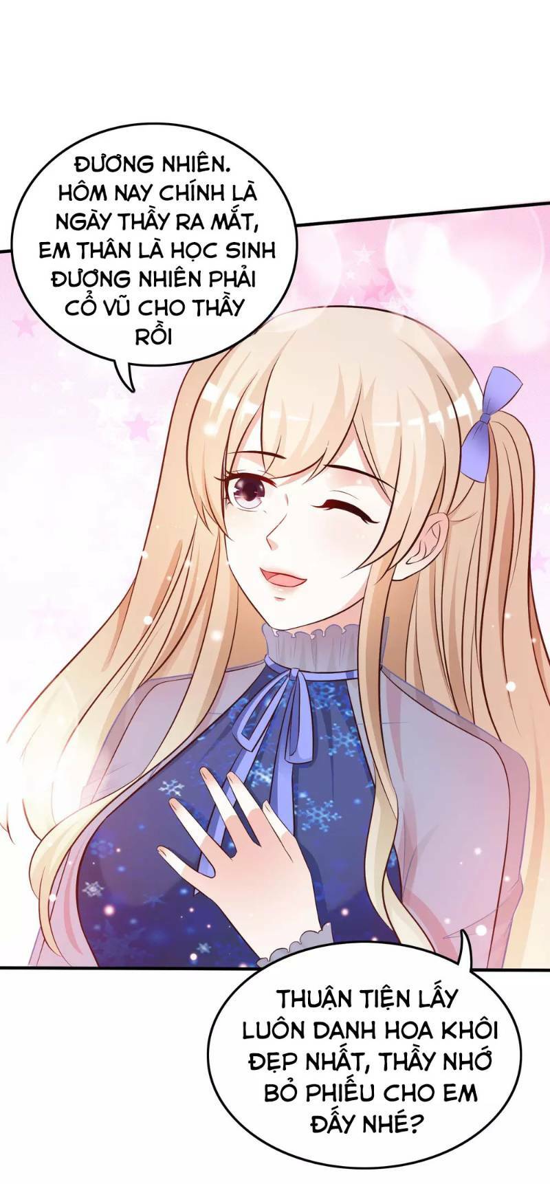 Tối Cường Vận Đào Hoa: Chapter 39