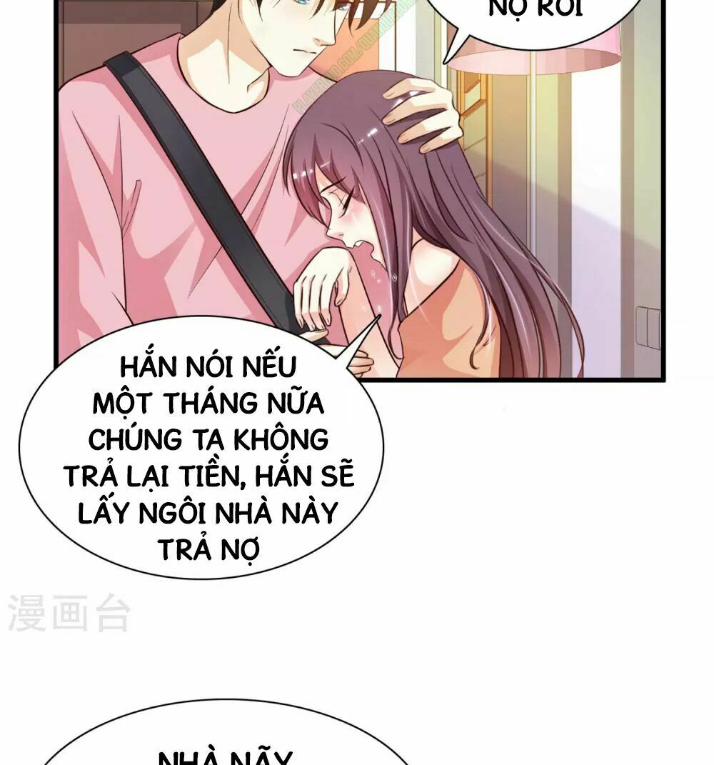 Tối Cường Vận Đào Hoa: Chapter 4